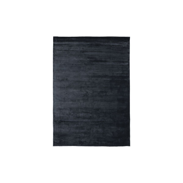 Lucens gulvteppe, navy, Linie Design