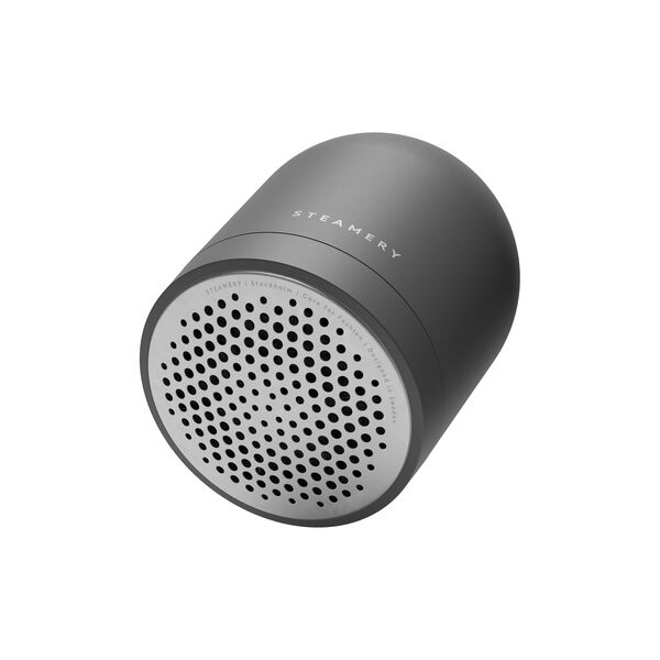 Pilo No.2 Fabric Shaver, charcoal Pilo No.2 Fabric Shaver, charcoal, Steamery