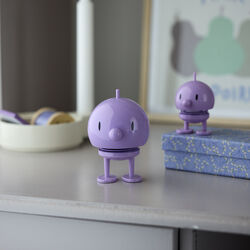 Classic Bumble, lavender, Hoptimist