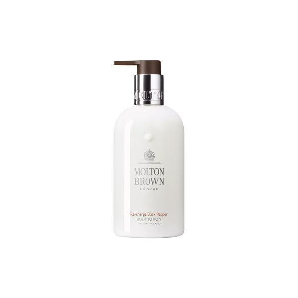 Re-charge Black Pepper Body Lotion, Molton Brown