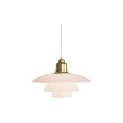 PH 3½-3 Pale Rose Taklampe PH 3½-3 Pale Rose Taklampe, Louis Poulsen