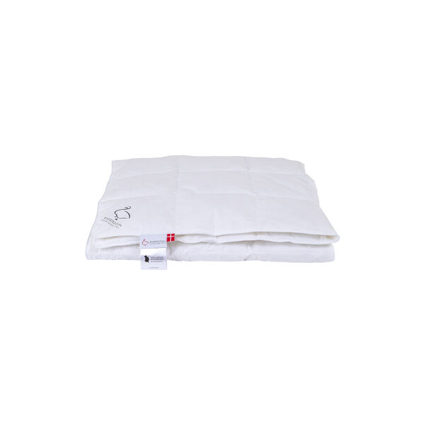 Klodshans hel&aring;rsdyne, sval, Ringsted Dun