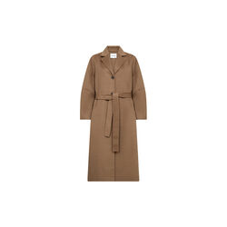 LR-OWA 41 Jacket, otter, Levet&eacute; Room