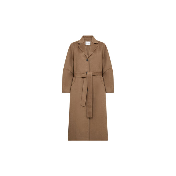 LR-OWA 41 Jacket, otter, Levet&eacute; Room
