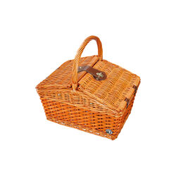 SALERNO piknikkurv, Cilio