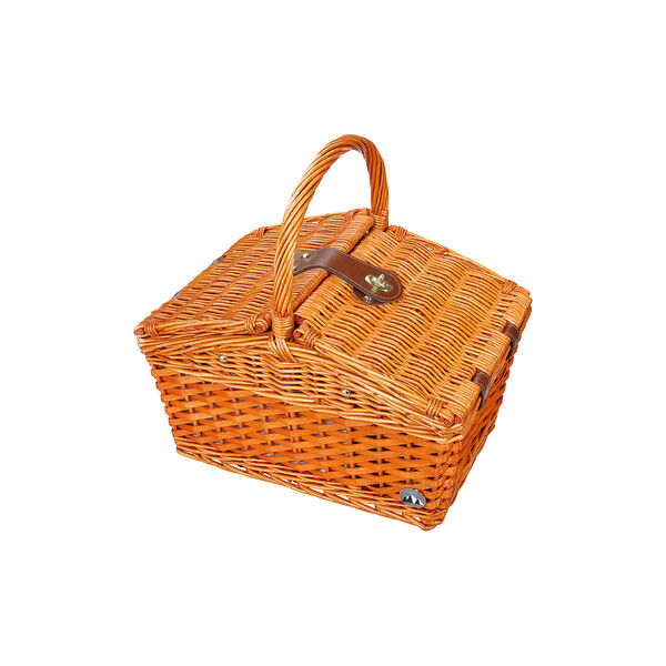 SALERNO piknikkurv, Cilio