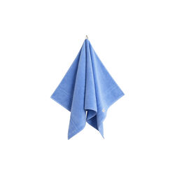 Premium h&aring;ndkle 70x140 cm, hydrangea blue, Gant