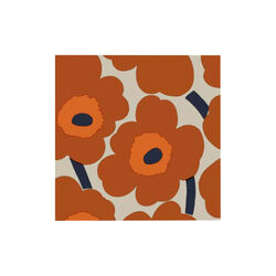 Marimekko Unikko Lunch, orange, Vinding