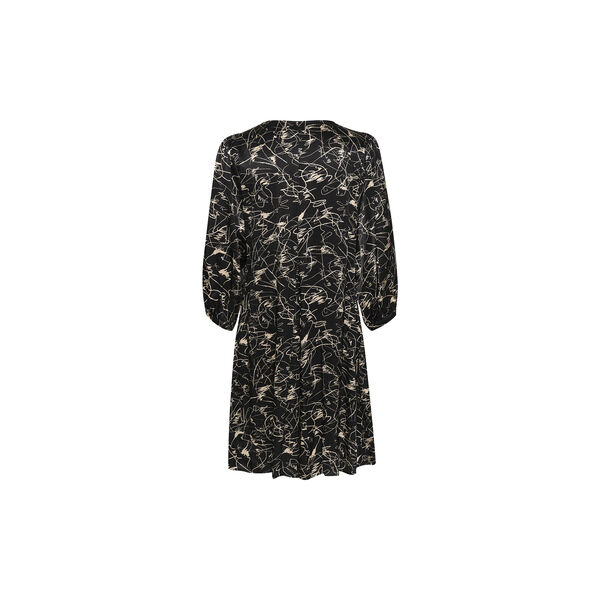 MarbellaKB Indie Dress, meteorite marbella, Karen by Simonsen