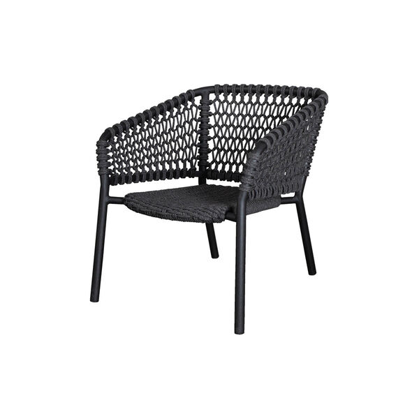 Ocean Lounge Chair, Cane-line