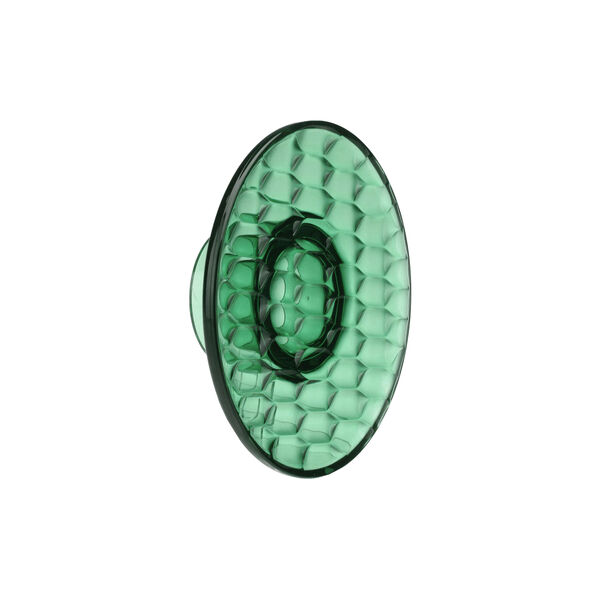 JELLIES knagg, green, Kartell