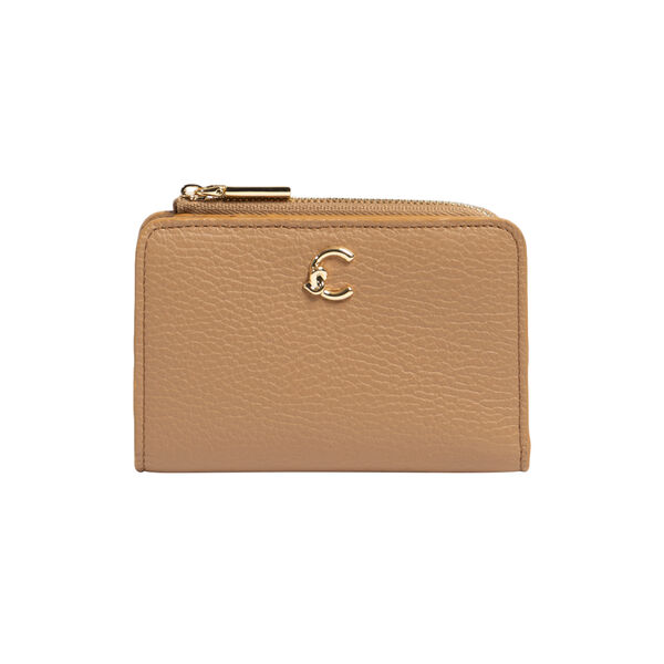 C-me lommebok, skin, Coccinelle