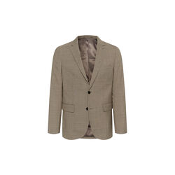 MAgeorge F Blazer, silver sage melange, Matinique