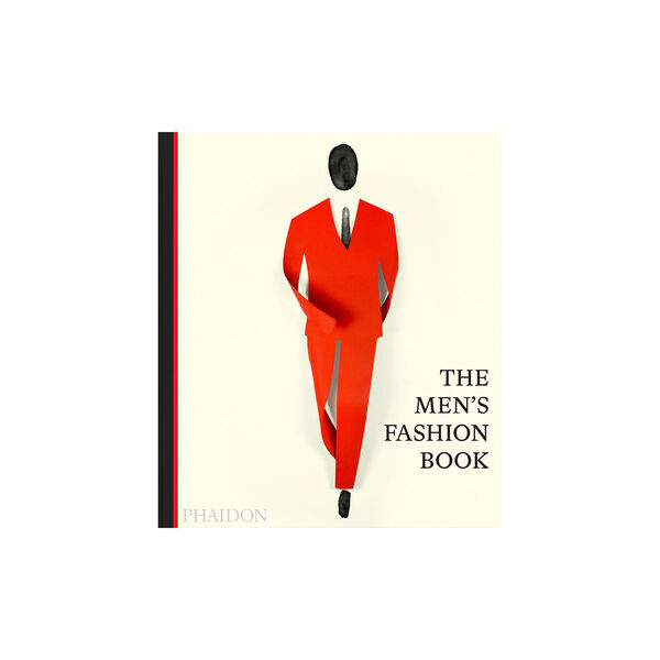 The Mens Fashion Book, New Mags