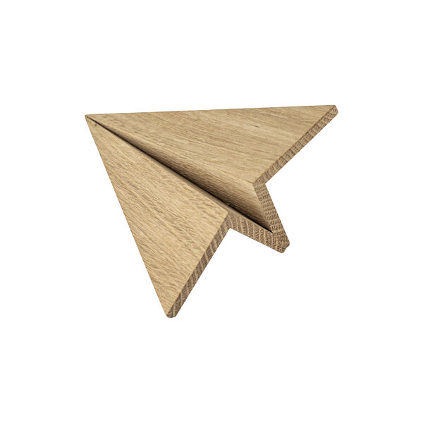 Maverick figur, eik, Boyhood