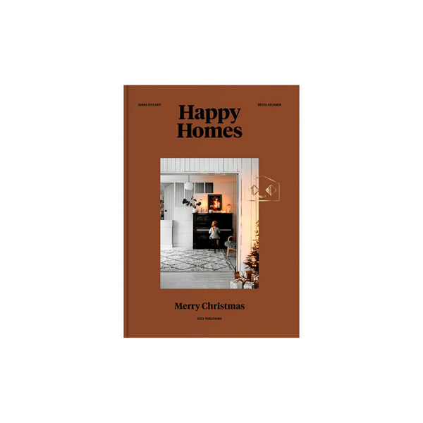 Happy Homes: Merry Christmas, New Mags