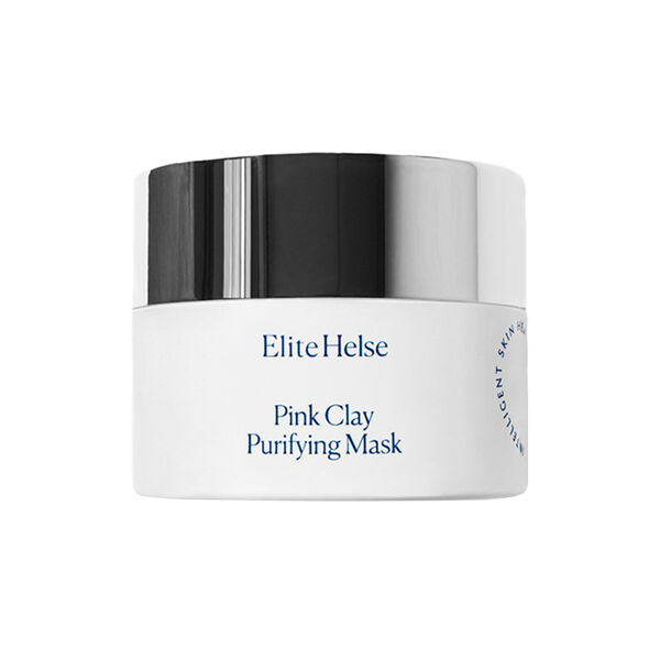 Pink Clay Purifying Mask, Elite Helse