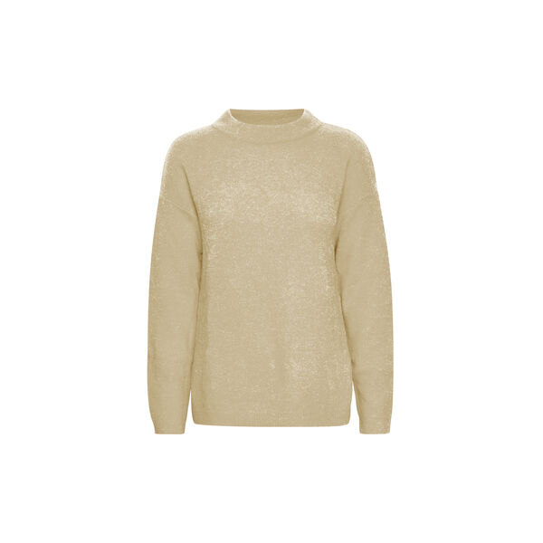 Papina&nbsp;genser, sandstone, InWear