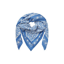 Tulis skjerf, super sonic, Becks&ouml;ndergaard