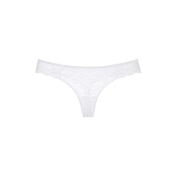 Amourette Hipster String, white Amourette Hipster String, white, Triumph