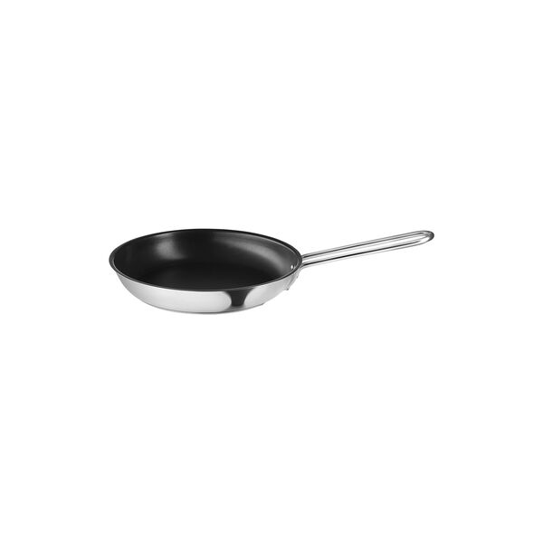Stainless Steel Stekepanne Slip-Let&reg; &Oslash; 24 cm, Eva Trio