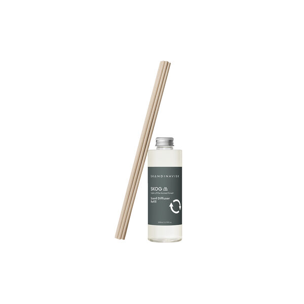 SKOG Scent Diffuser Refill SKOG Scent Diffuser Refill, Skandinavisk