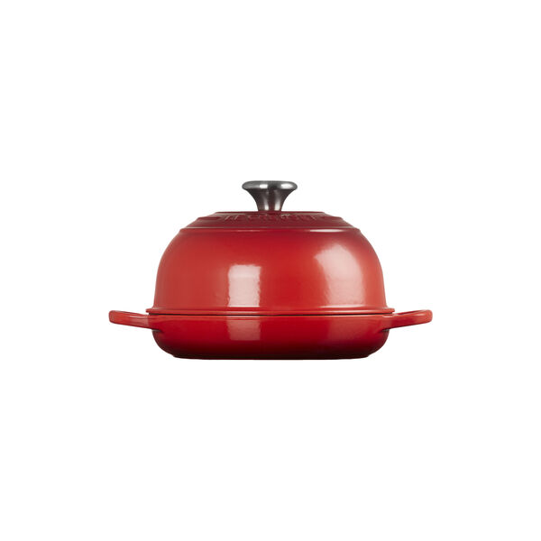 Signature st&oslash;pejern br&oslash;dform, cerise, Le Creuset