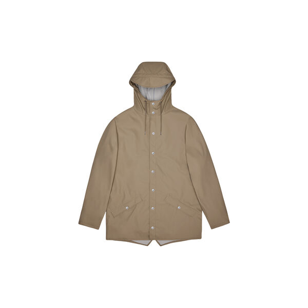 Jacket W3, beige, Rains