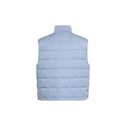 Duvet Dream Vibe vest, forever blue, Mads Nørgaard