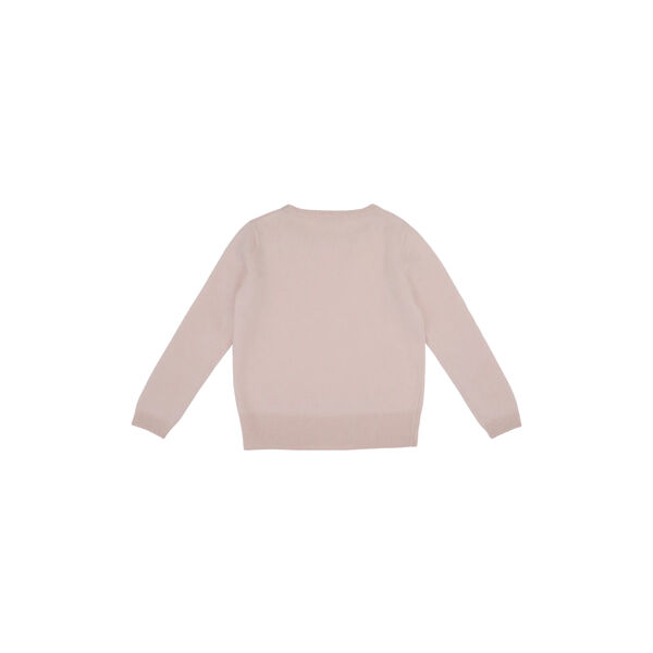 Billy Sweater, powder, HOLMM.