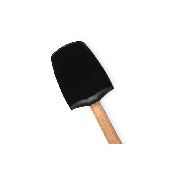 Signature stor gryteskje, black, Le Creuset