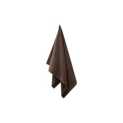 Damask Terry H&aring;ndkle | Dark Chocolate, Georg Jensen Damask