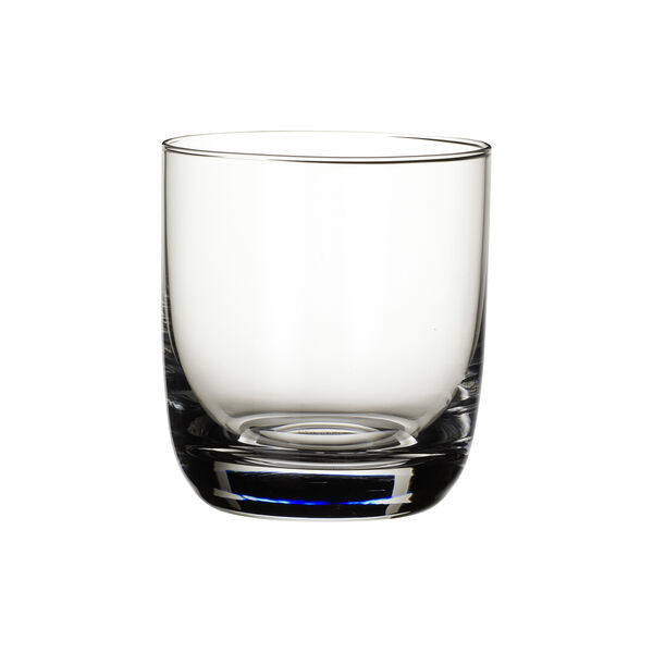 La Divina whisky glass, 4 stk. La Divina whisky glass, 4 stk., Villeroy & Boch
