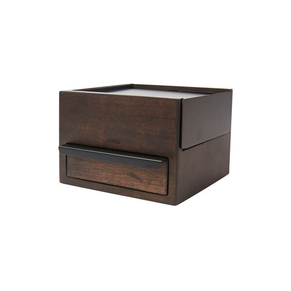 STOWIT MINI Smykkeskrin, Umbra