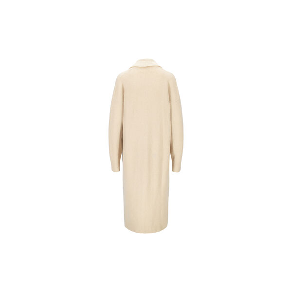 Chiro cardigan, off-white, IBEN