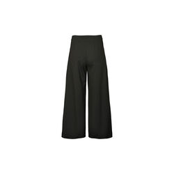 7809RDFOlana extra wide pants, black, RUE de FEMME