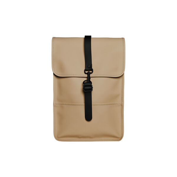 Backpack Mini, sand Backpack Mini, sand, Rains