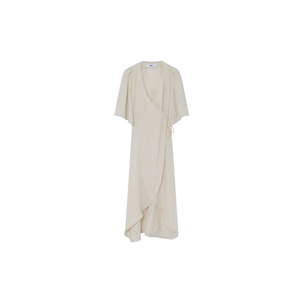 Camilla Contrast Linen, jet stream, DAY Birger &eacute;t Mikkelsen