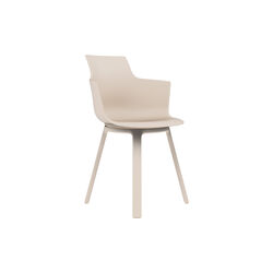 Social&reg; Turn, white cream/white, Varier Furniture
