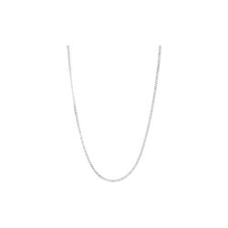 Saffi Necklace, silver, Maria Black