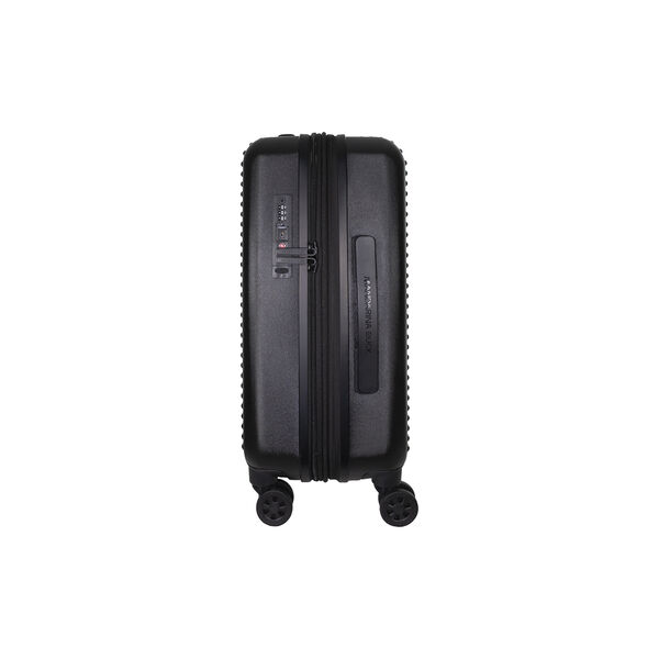 Tank case trolley cabin exp, black, Mandarina Duck