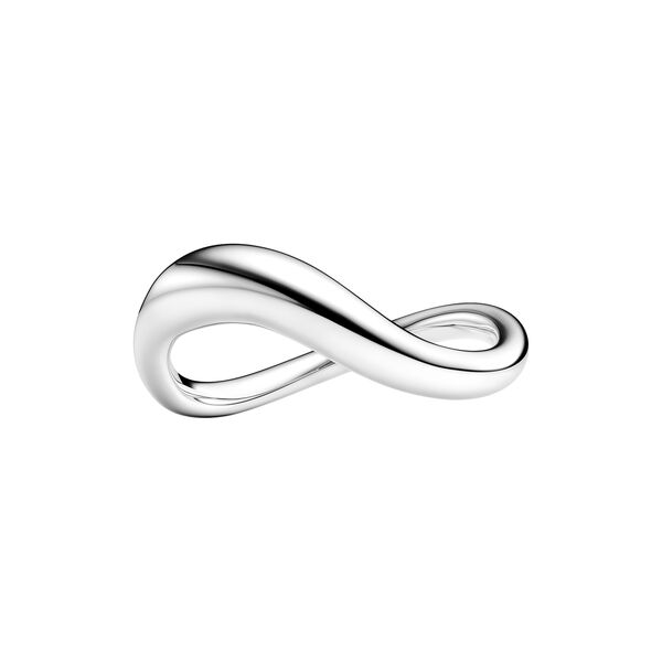 Infinito Ring | Sterling s&oslash;lv, Sif Jakobs Jewellery