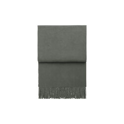 Classic pledd, botanic green, ELVANG