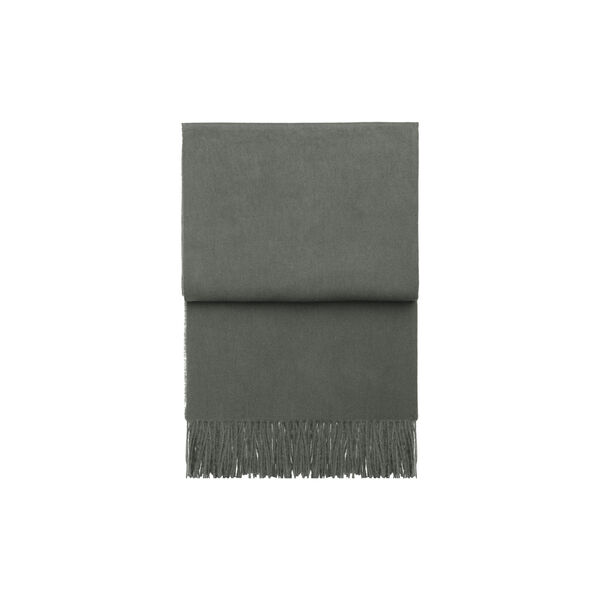 Classic pledd, botanic green, ELVANG