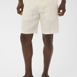 MAharlow Short, eggnog, Matinique