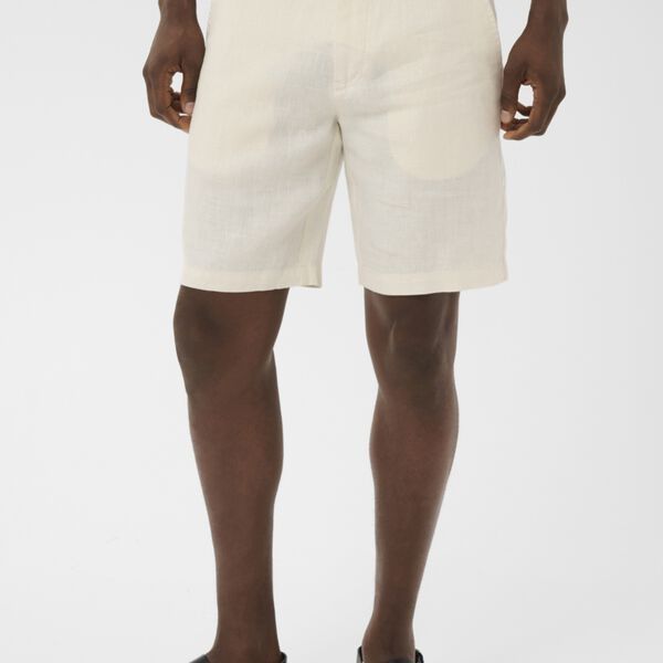 MAharlow Short, eggnog, Matinique