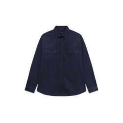 MAChristaldo, dark navy, Matinique