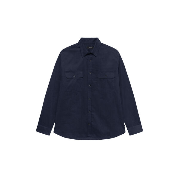 MAChristaldo, dark navy, Matinique