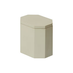Nova Oppbevaringsboks Liten, light celedon, Ferm Living