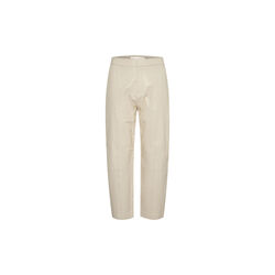 NylaIW Curved Pant, eggshell, InWear
